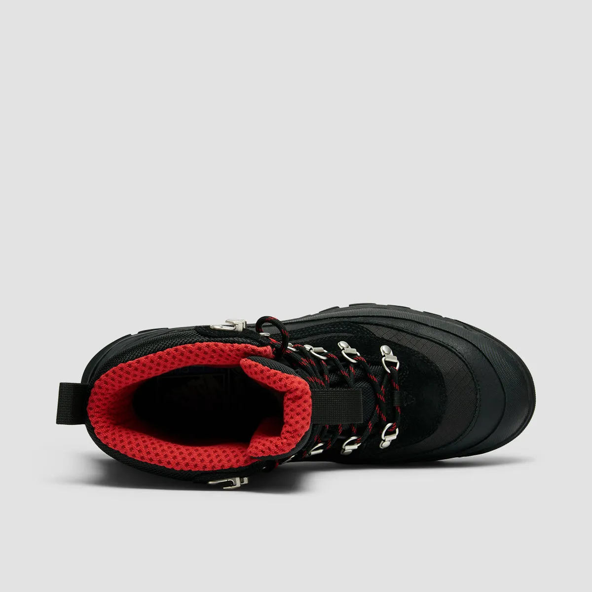 Vans MTE Snow-Kicker Gore-Tex Shoes - Black/Multi