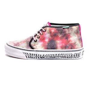 Vans Vault x Aries OG Chukka Boot LX Tie Dye