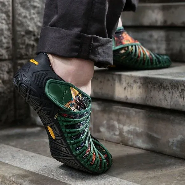 VIBRAM - Men's Furoshiki