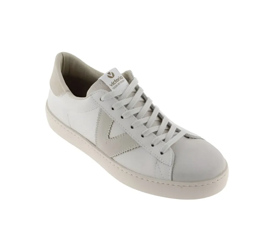 Victoria Womens Sneaker 1126142 Hielo