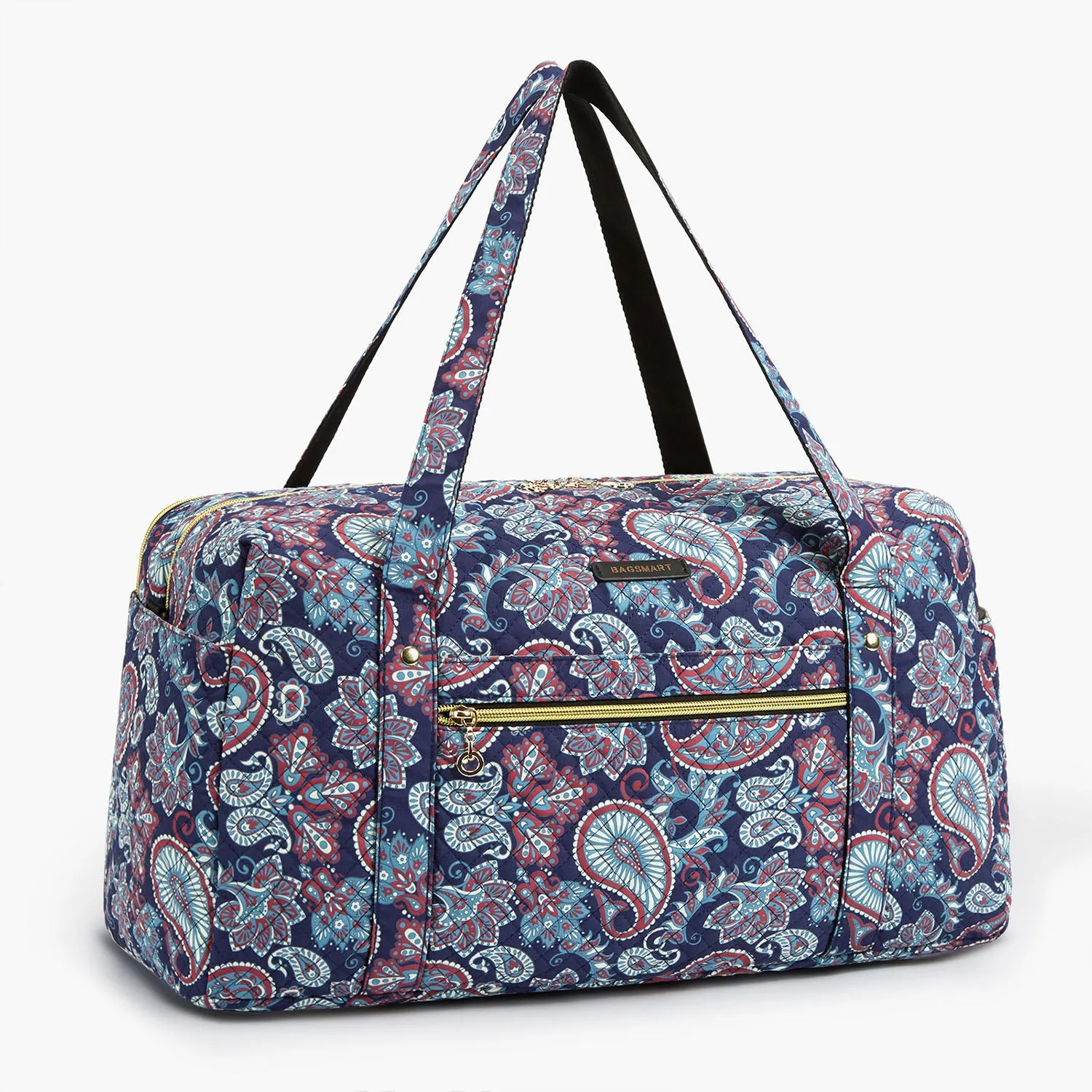 Weekender Overnight Duffle Bag