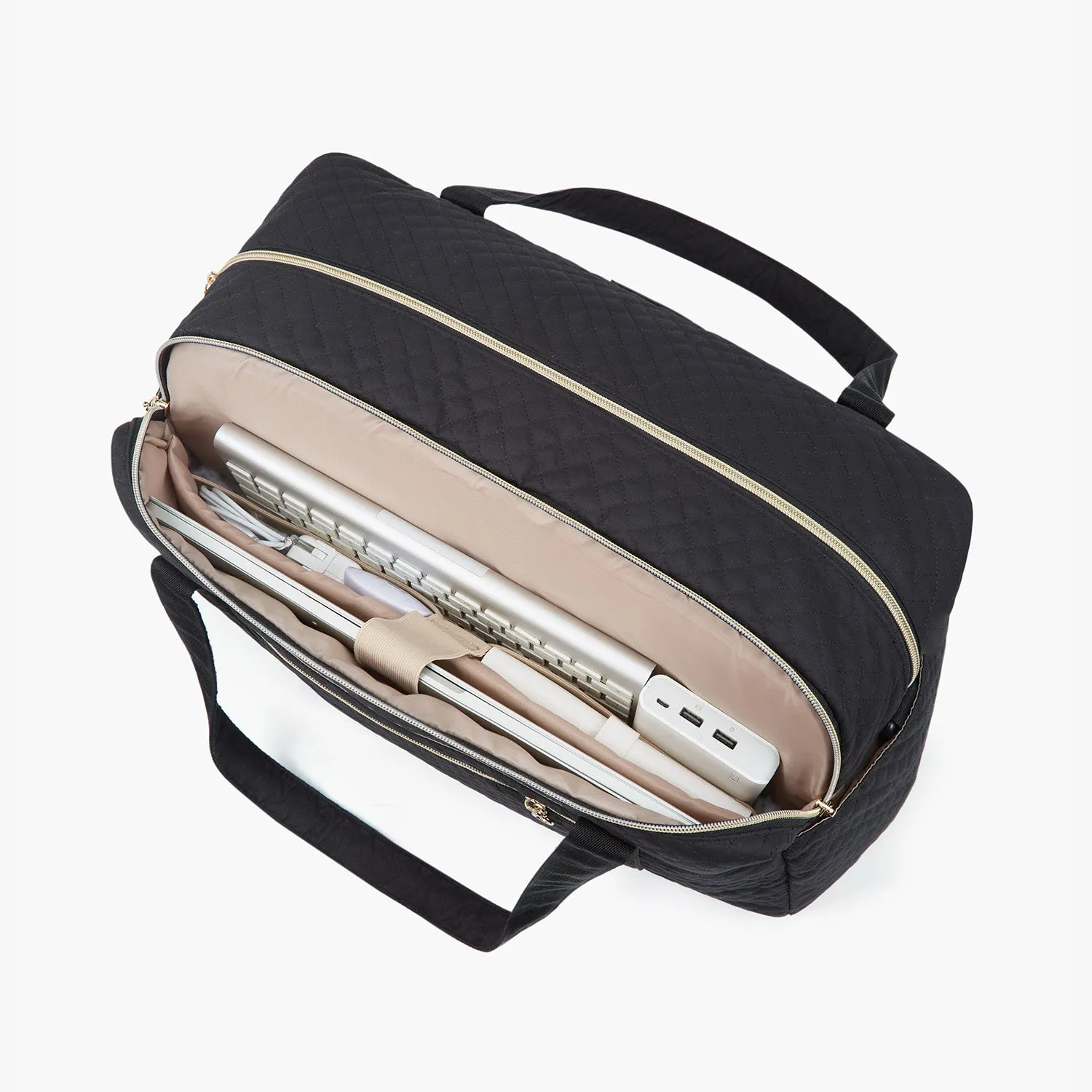 Weekender Overnight Duffle Bag