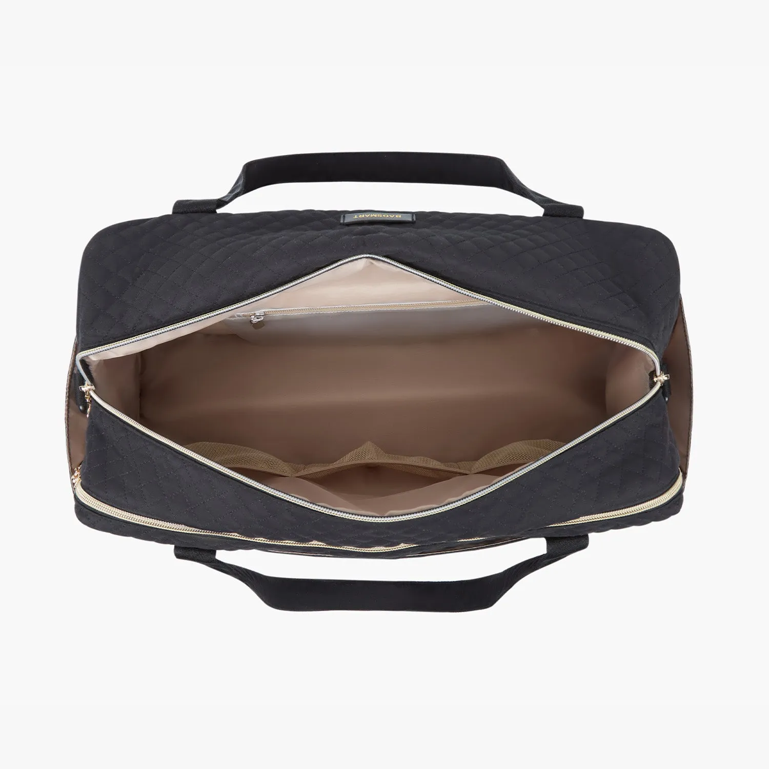 Weekender Overnight Duffle Bag