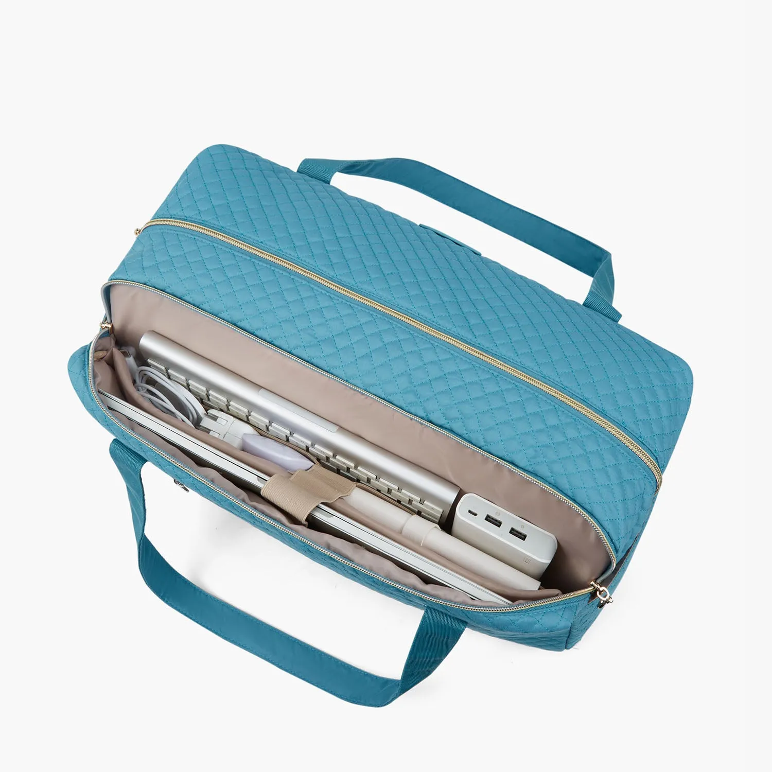 Weekender Overnight Duffle Bag