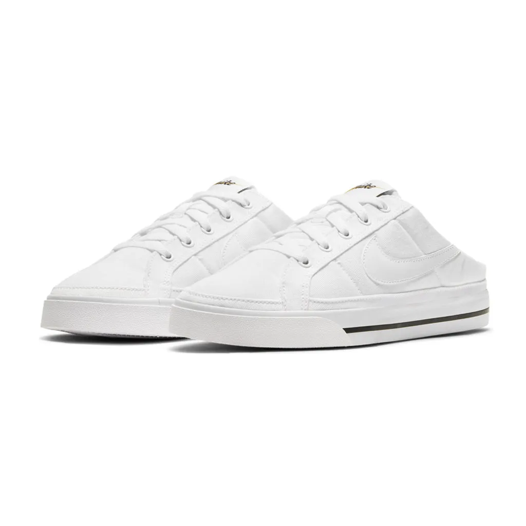 WMNS NIKE COURT LEGACY MULE