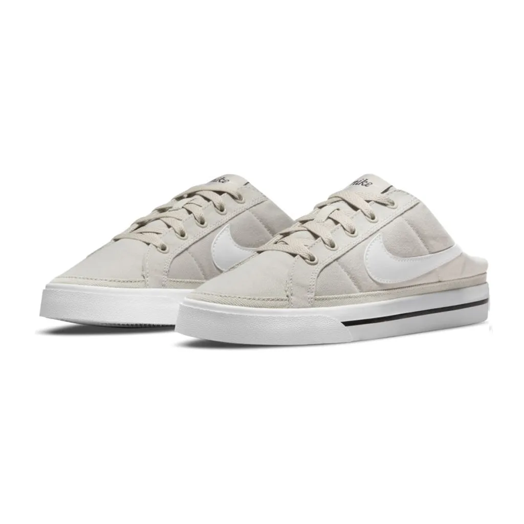 WMNS NIKE COURT LEGACY MULE