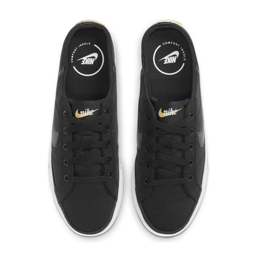 WMNS NIKE COURT LEGACY MULE