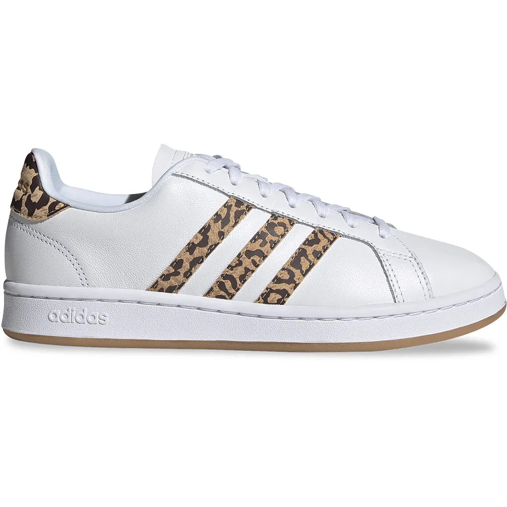 Women's Adidas Grand Court Shoe