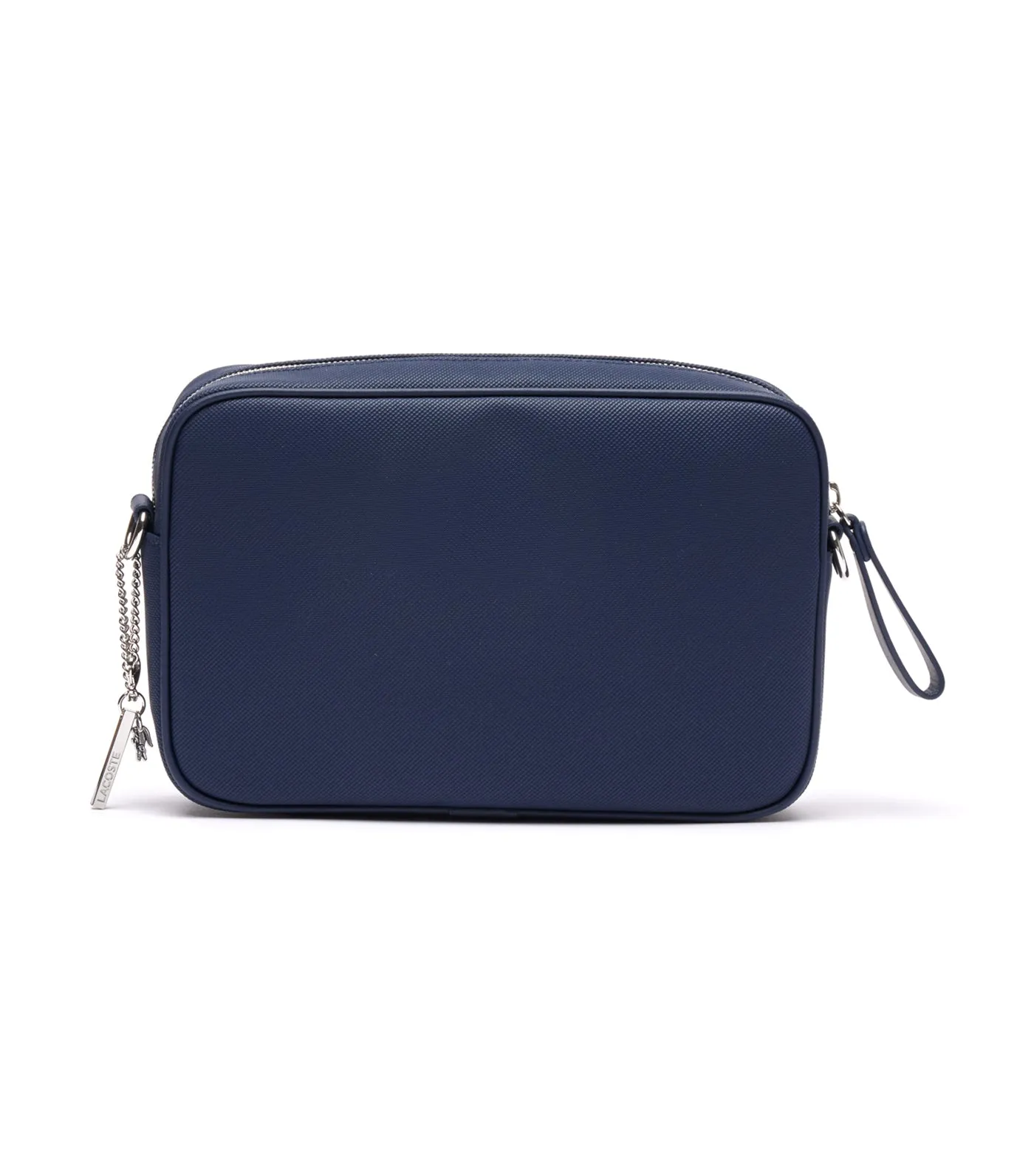 Women's Daily Lifestyle Medium Crossover Bag Noir Marine 166