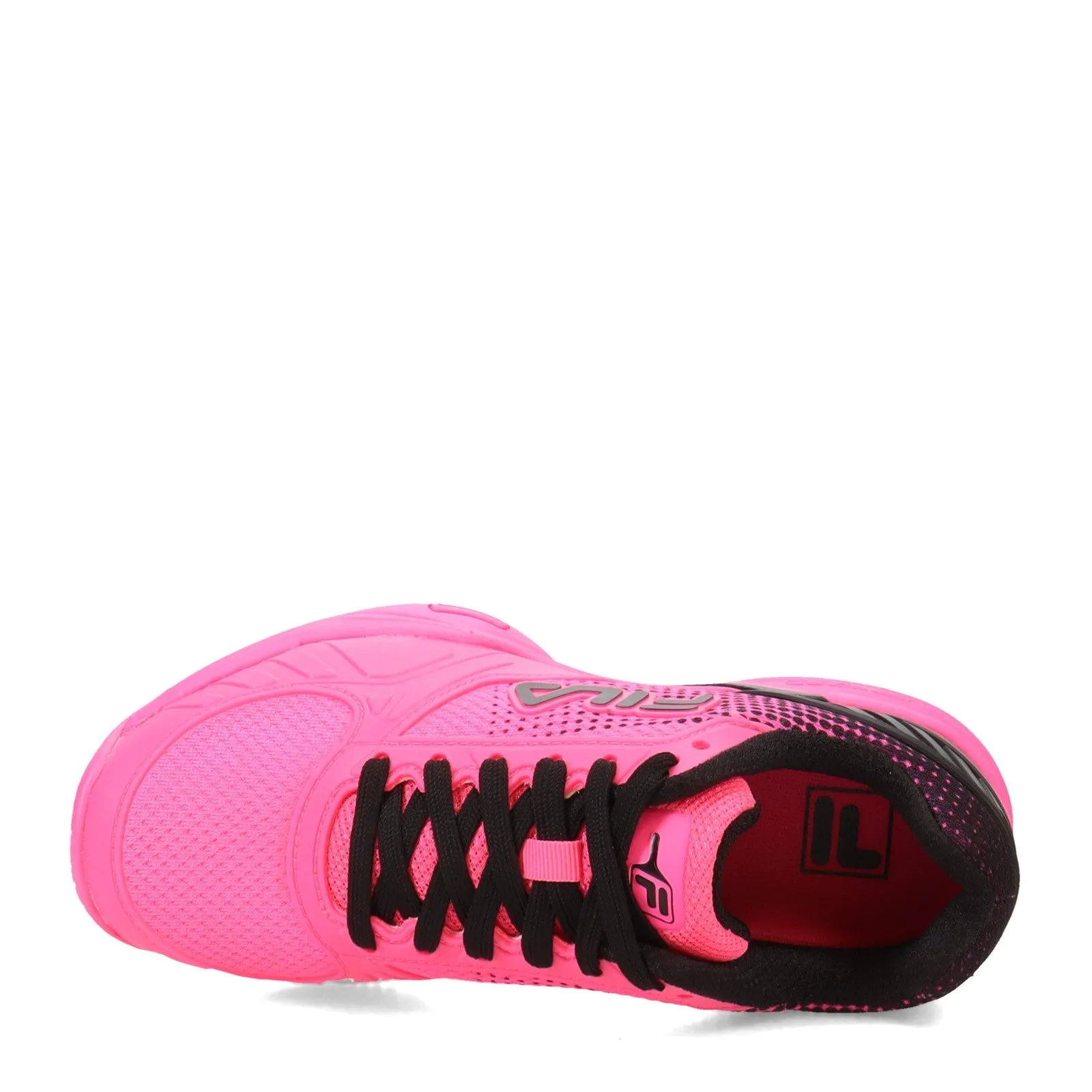 Women's Fila, Volley Zone Pickleball Shoe