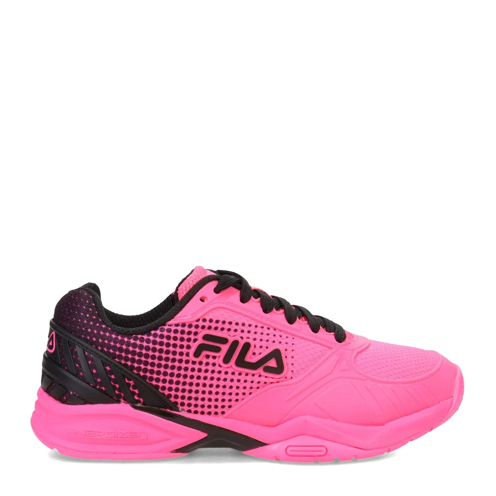 Women's Fila, Volley Zone Pickleball Shoe