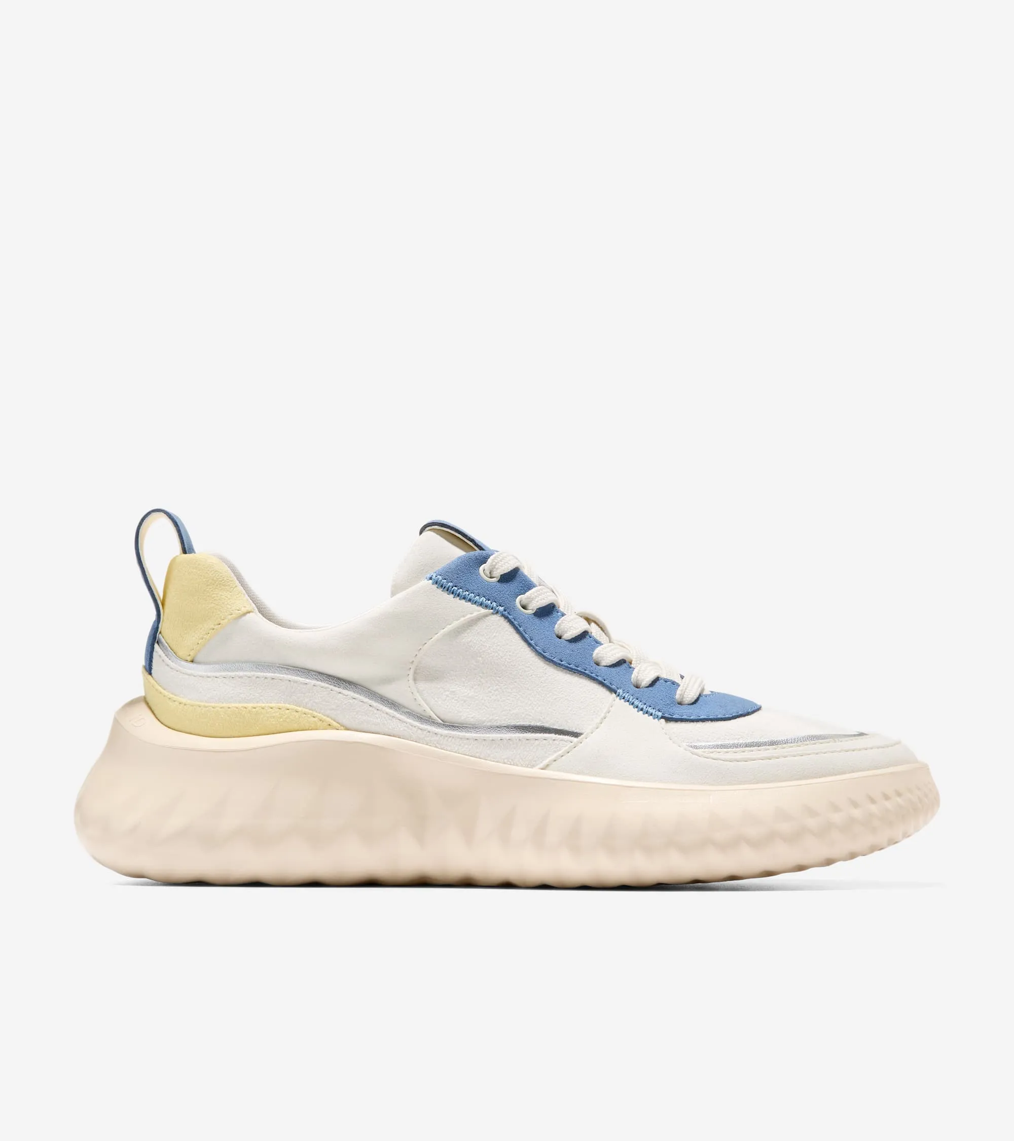 Women's Generation ZERØGRAND II Court Sneakers