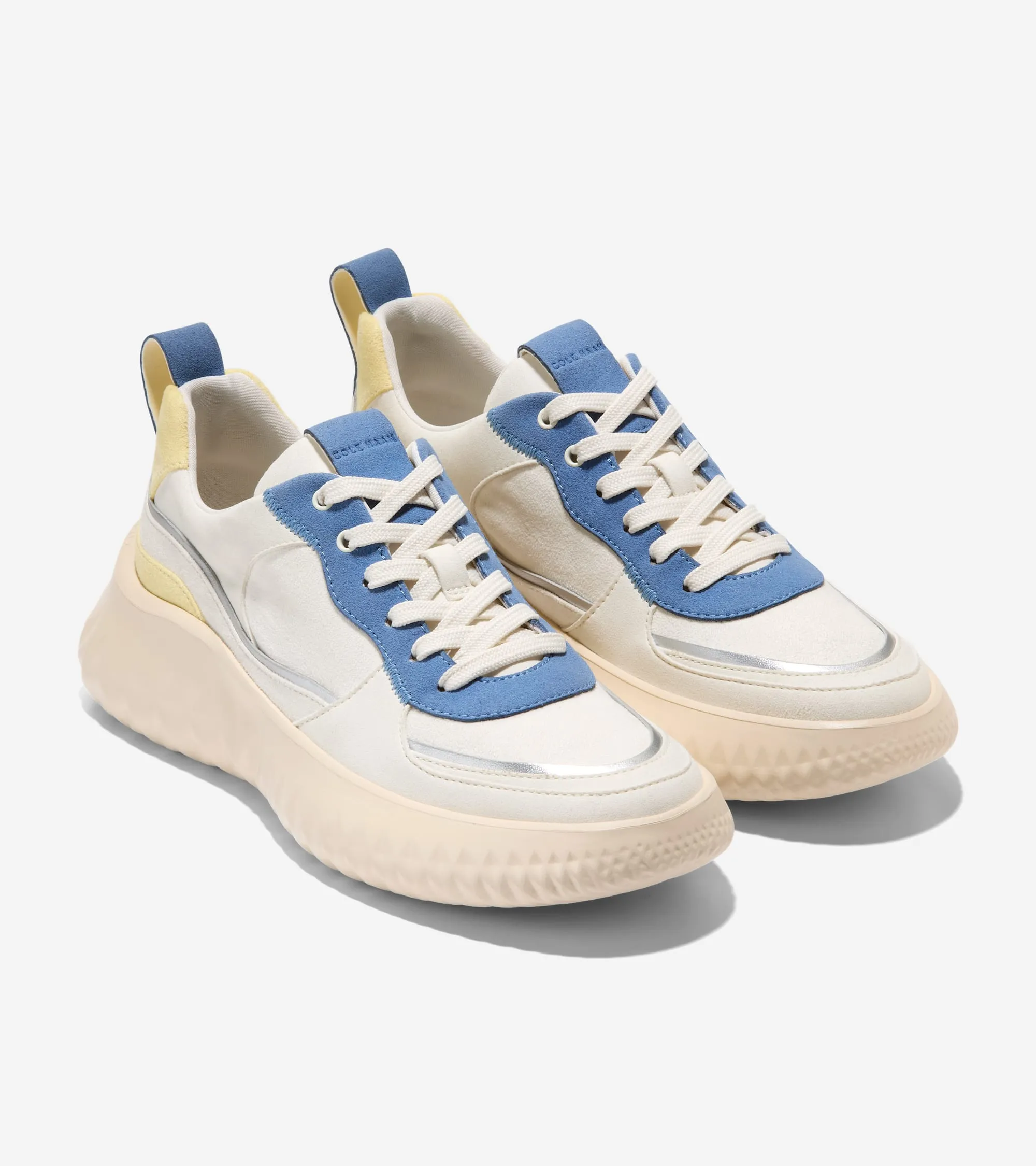 Women's Generation ZERØGRAND II Court Sneakers