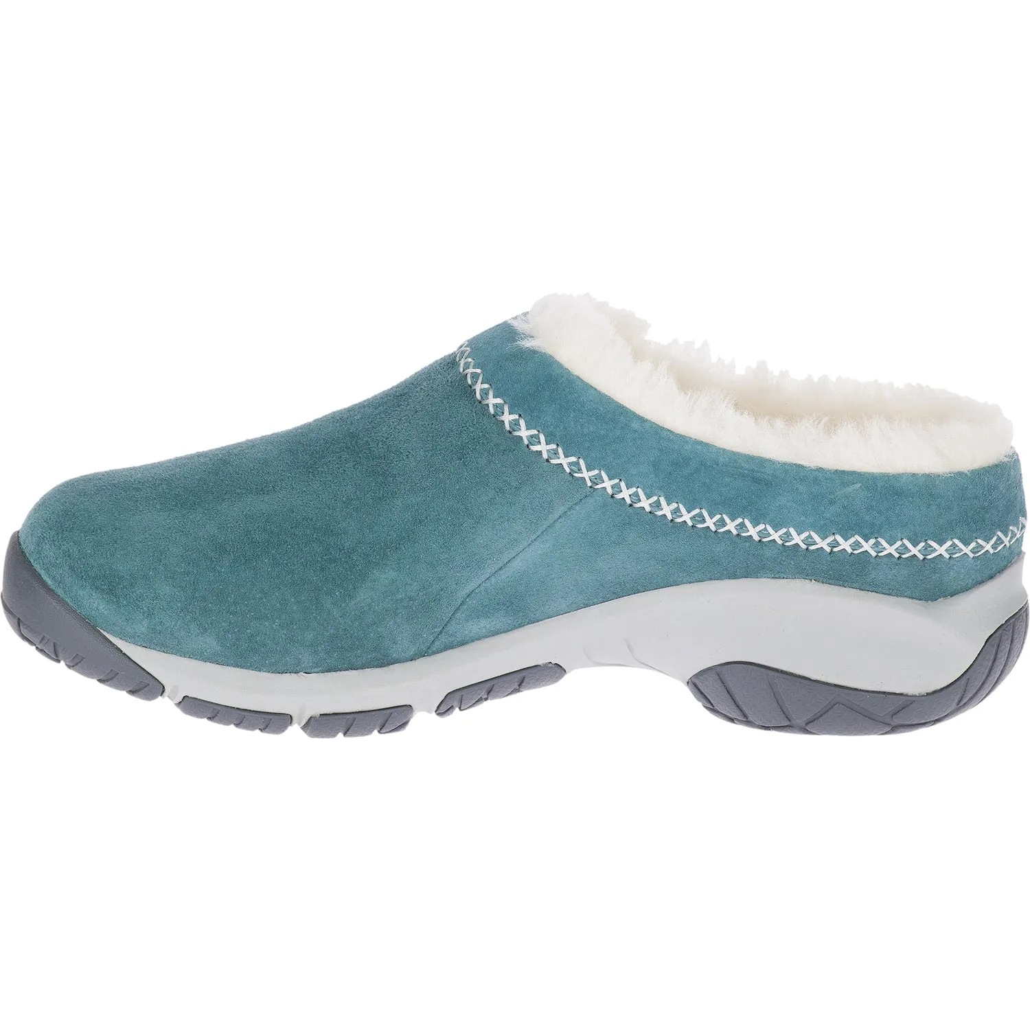 Women's Merrell Encore Ice 4 Trooper Suede