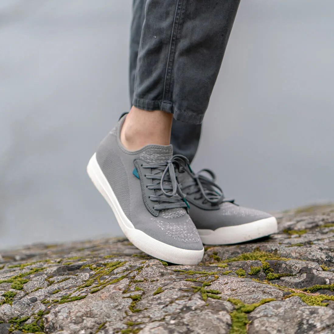 Women's Weekend - Concrete Grey