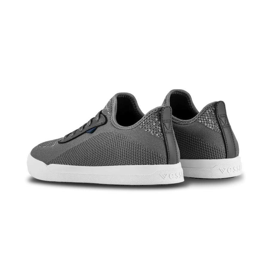 Women's Weekend - Concrete Grey