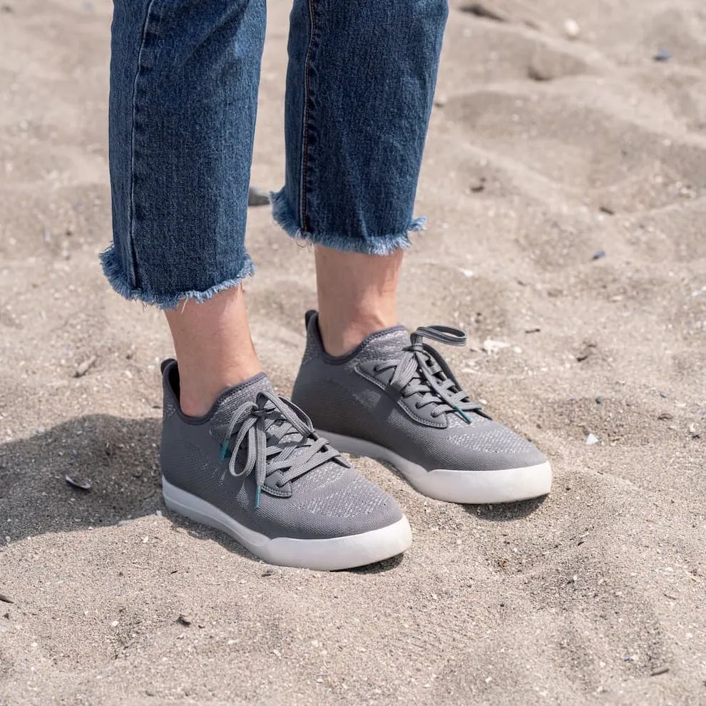 Women's Weekend - Concrete Grey