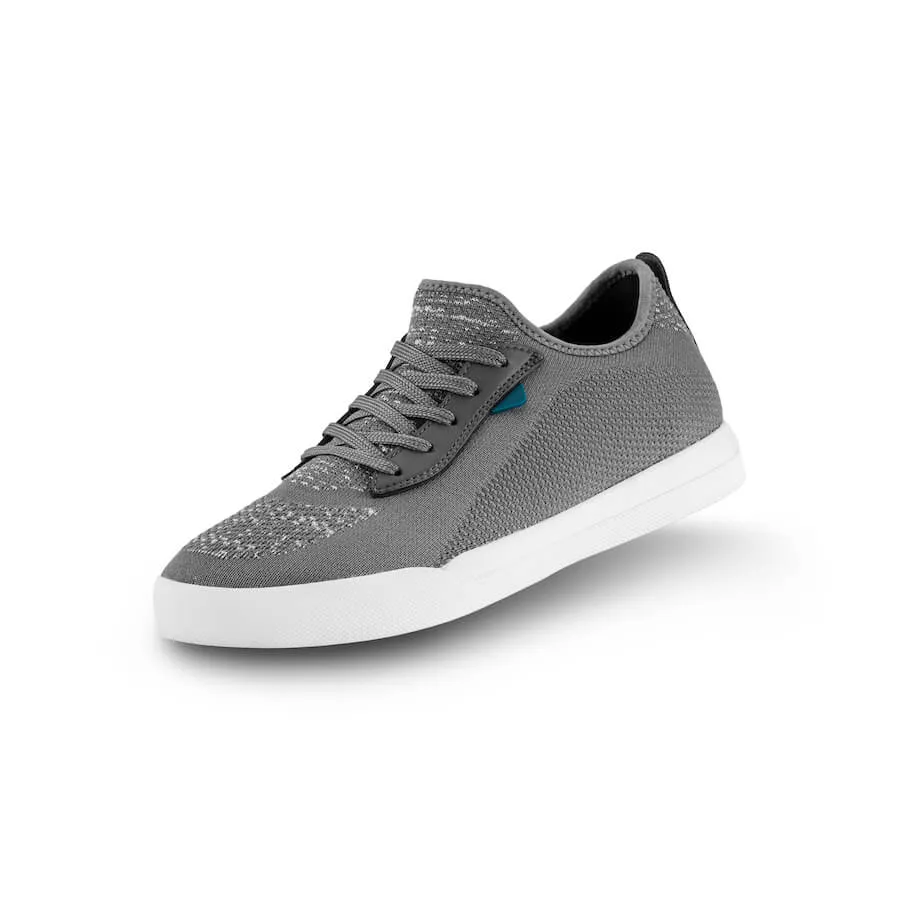 Women's Weekend - Concrete Grey