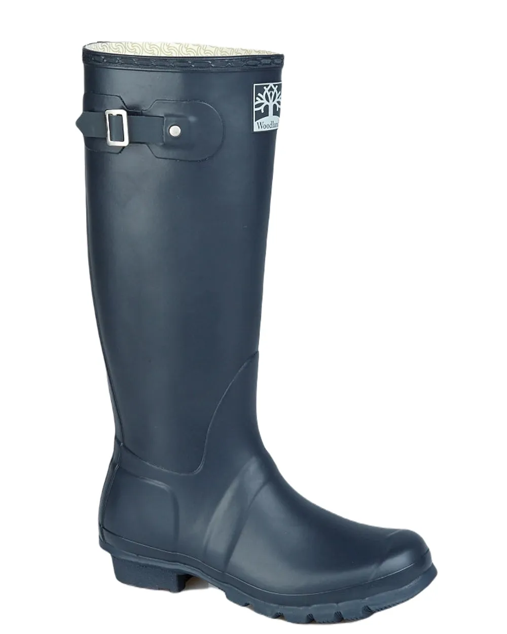 Woodland Rubber Wellingtons