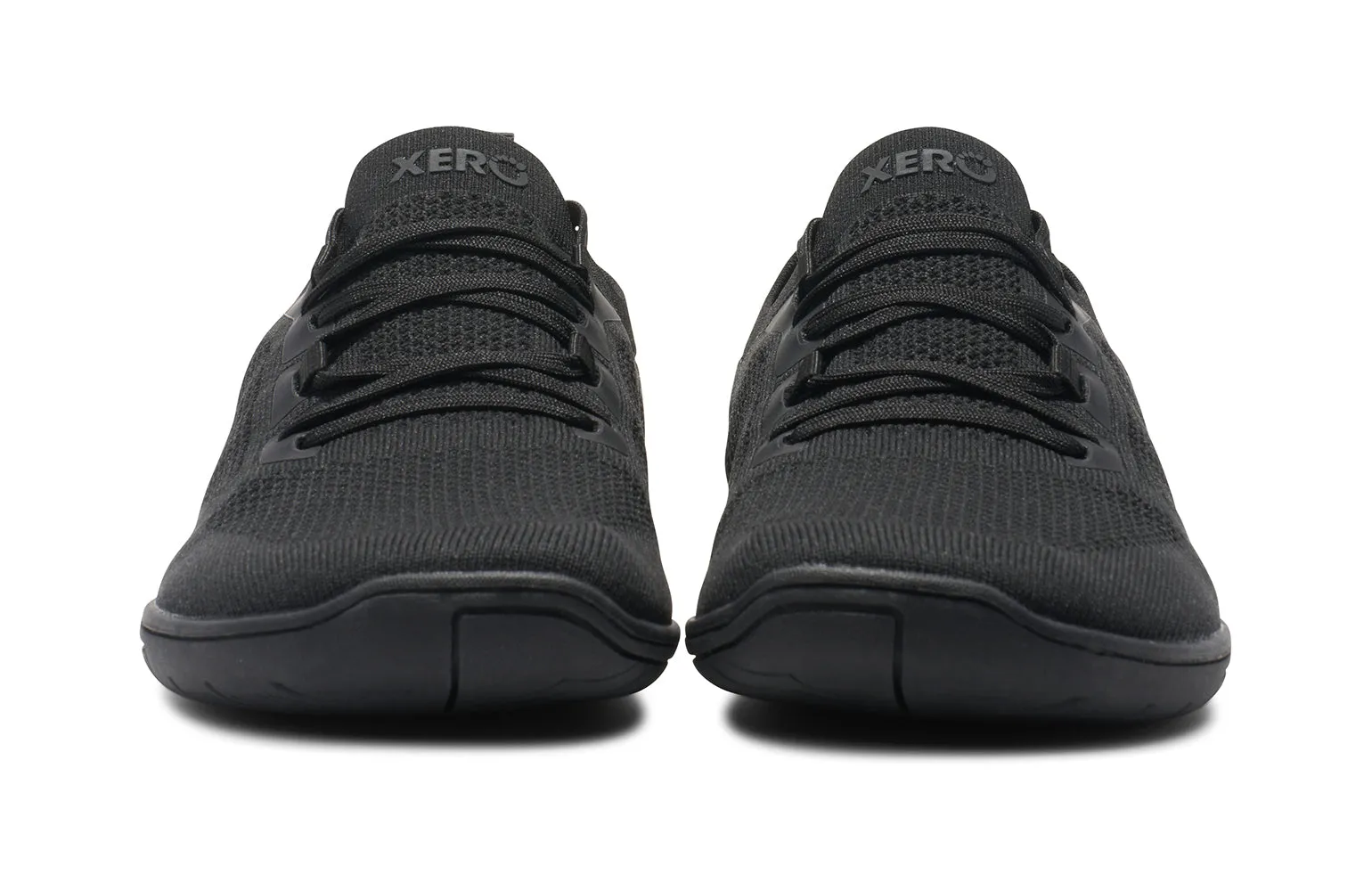 Xero Shoes Nexus Knit (Herren) - black / black