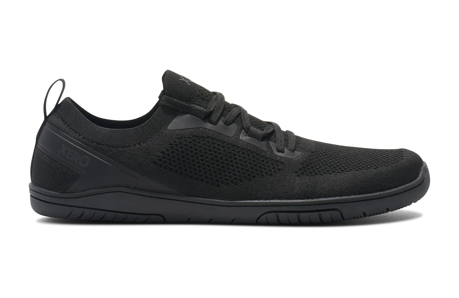 Xero Shoes Nexus Knit (Herren) - black / black