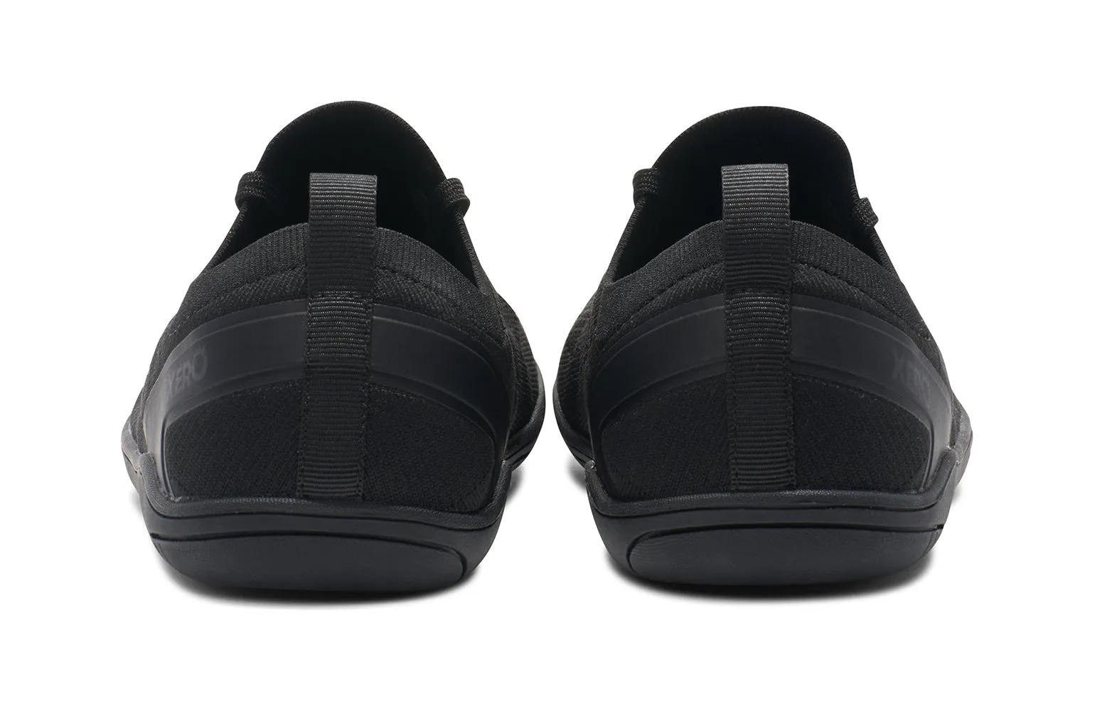 Xero Shoes Nexus Knit (Herren) - black / black