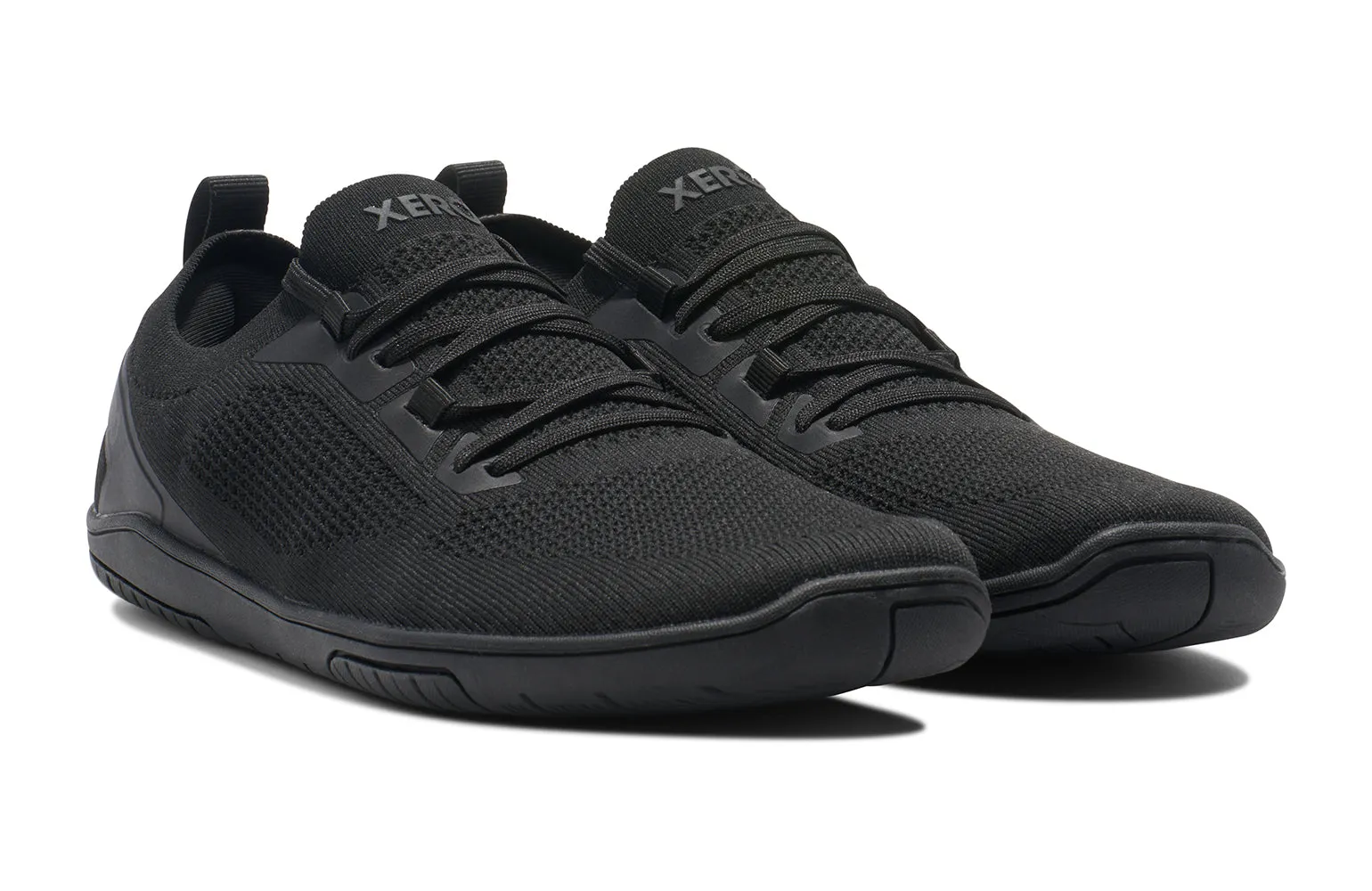 Xero Shoes Nexus Knit (Herren) - black / black