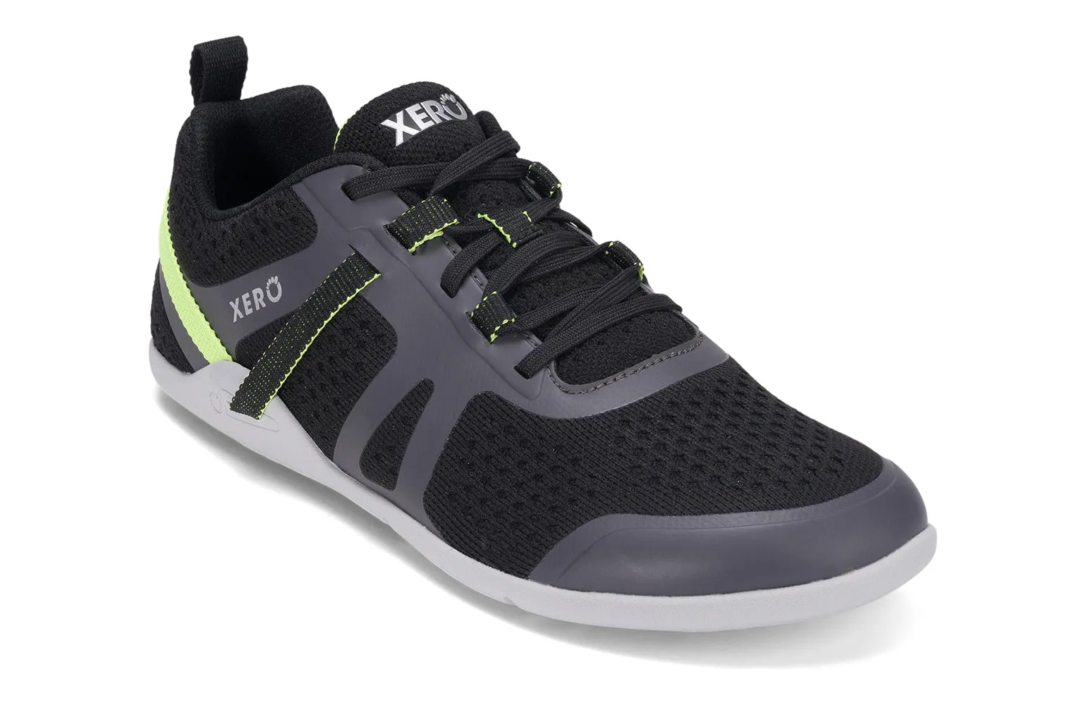 Xero Shoes Prio Neo (Herren) - asphalt / black