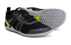 Xero Shoes Prio Neo (Herren) - asphalt / black