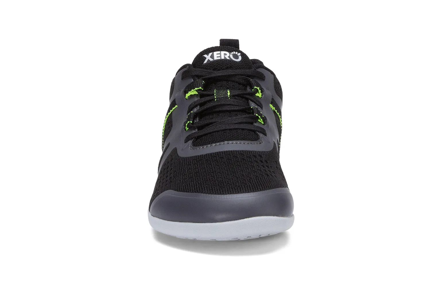 Xero Shoes Prio Neo (Herren) - asphalt / black