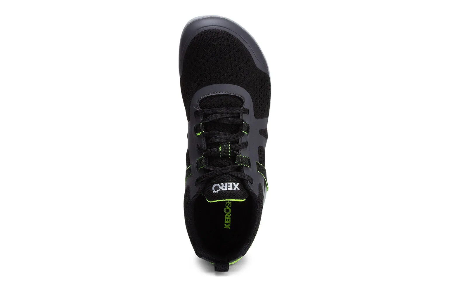 Xero Shoes Prio Neo (Herren) - asphalt / black