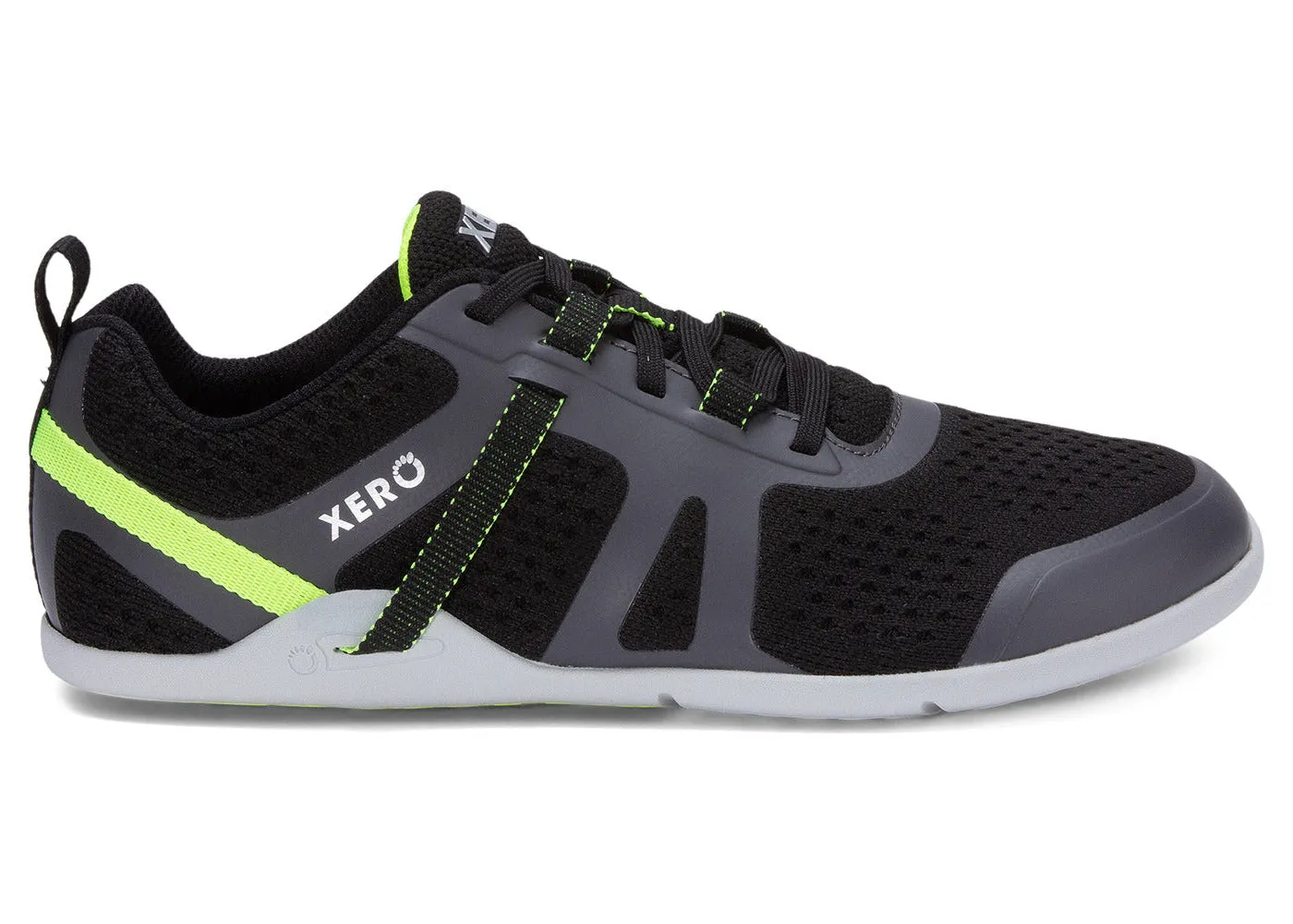 Xero Shoes Prio Neo (Herren) - asphalt / black