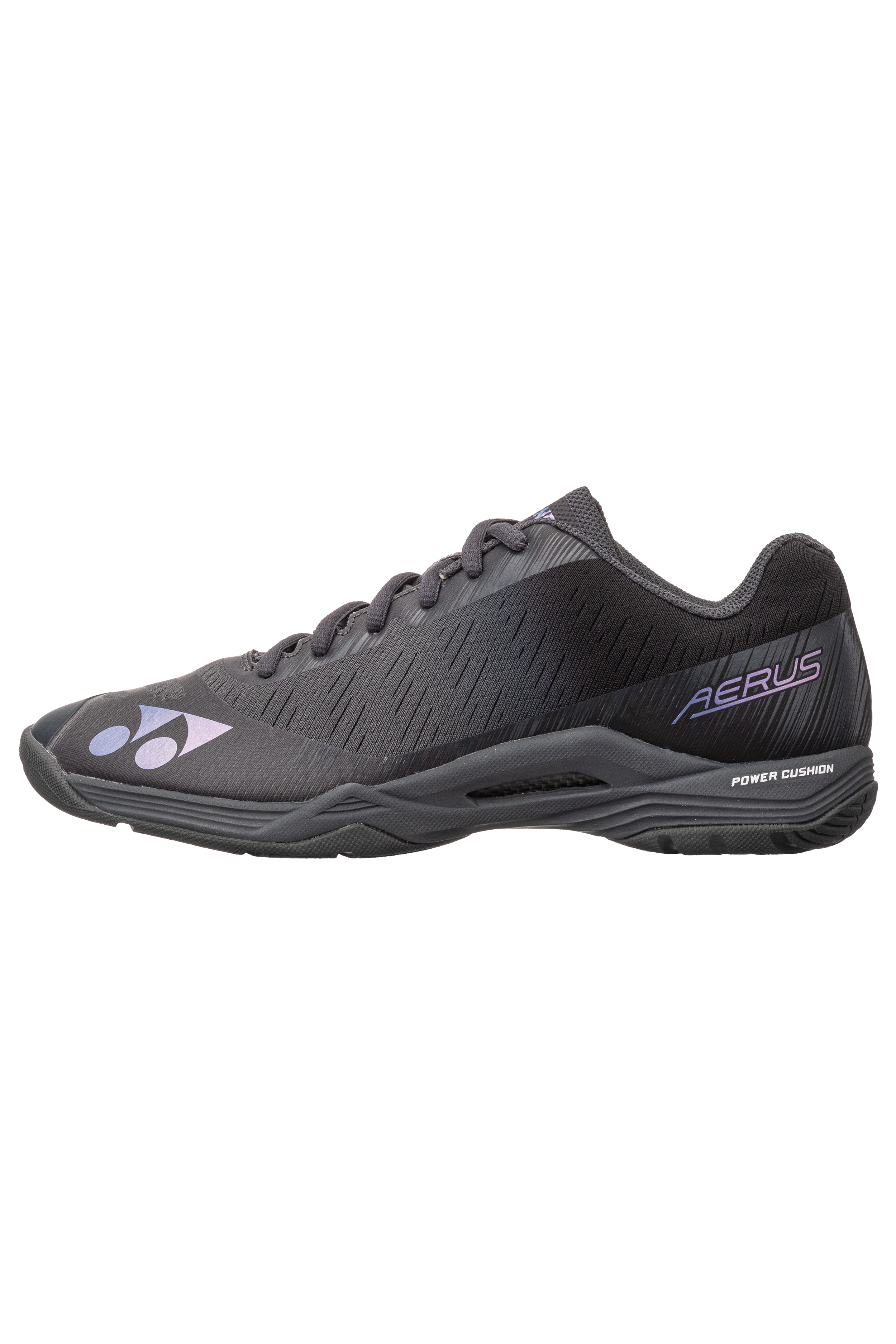 Yonex Power Cushion Aerus Z Men's Shoes (Dark Gray)