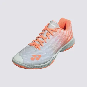 Yonex Power Cushion Aerus Z2 Ladies's Shoes (Coral) 2023