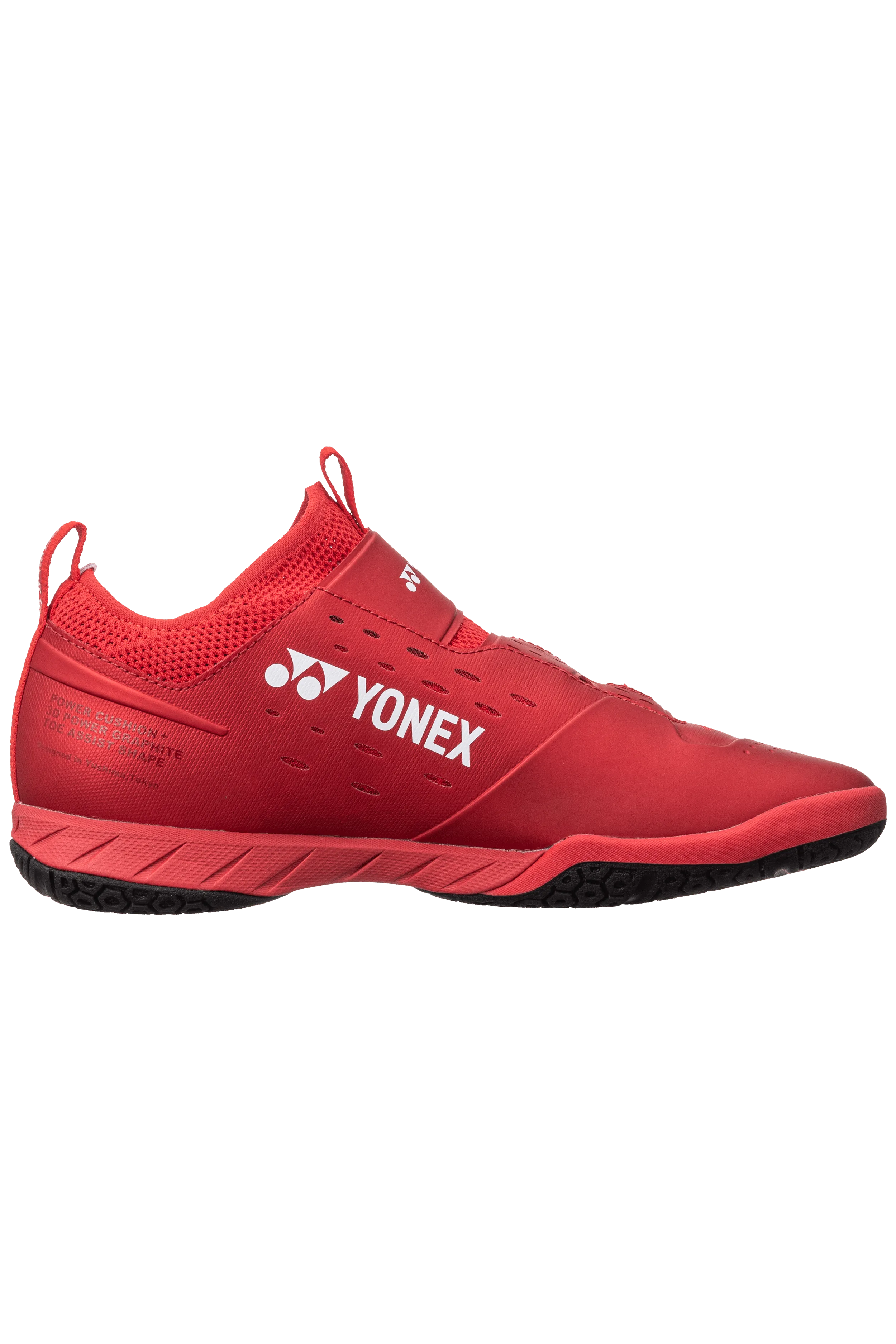 Yonex Power Cushion Infinity 2 [Metallic Red]