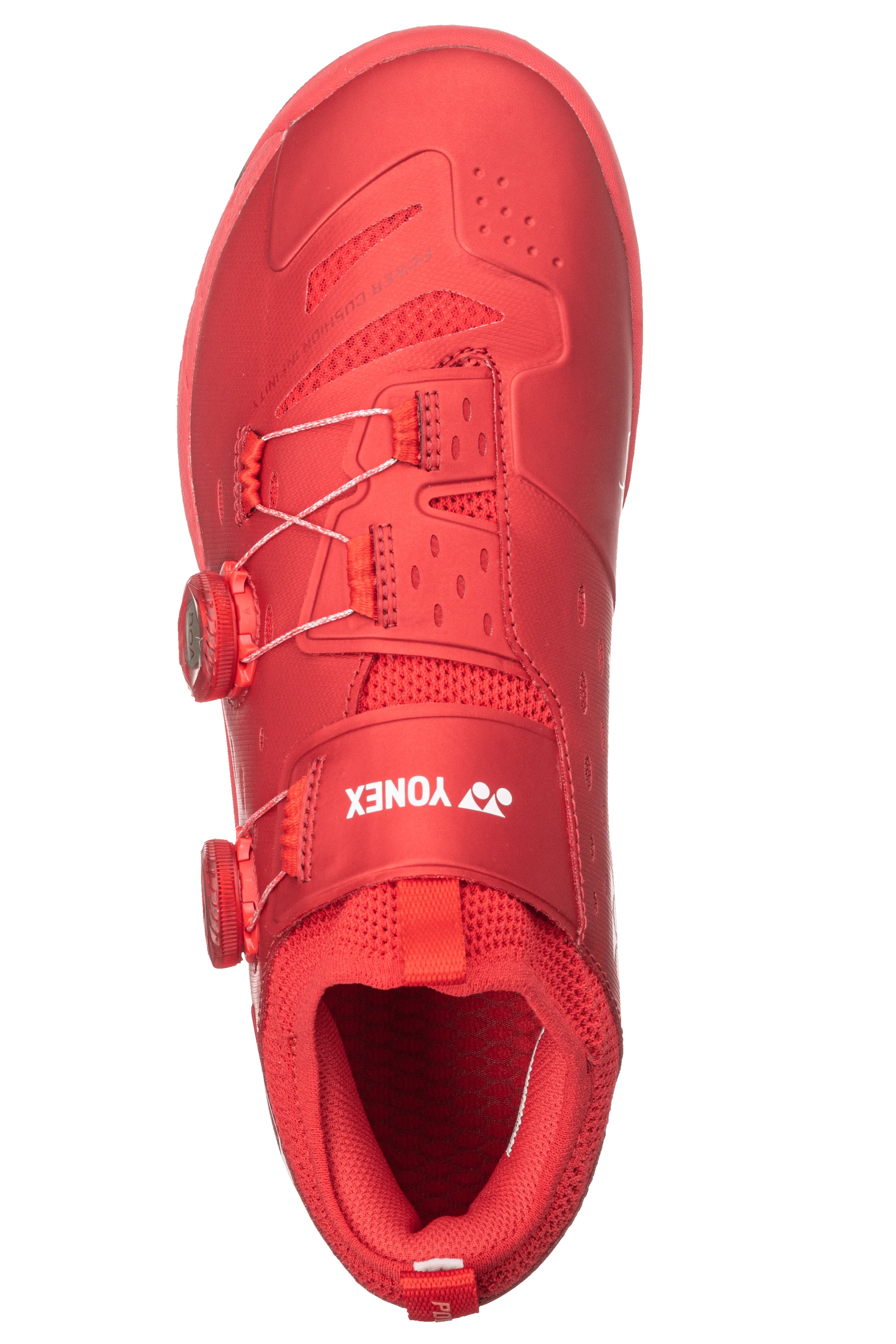 Yonex Power Cushion Infinity 2 [Metallic Red]