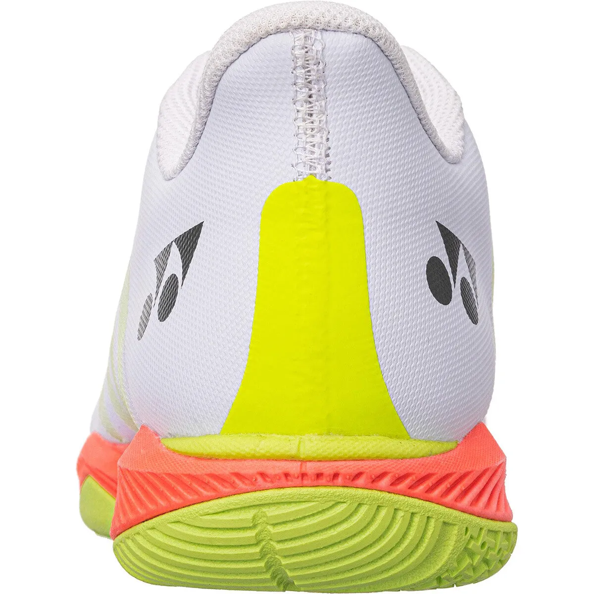 Yonex Women's Comfort Z3 Indoor Court Shoes White